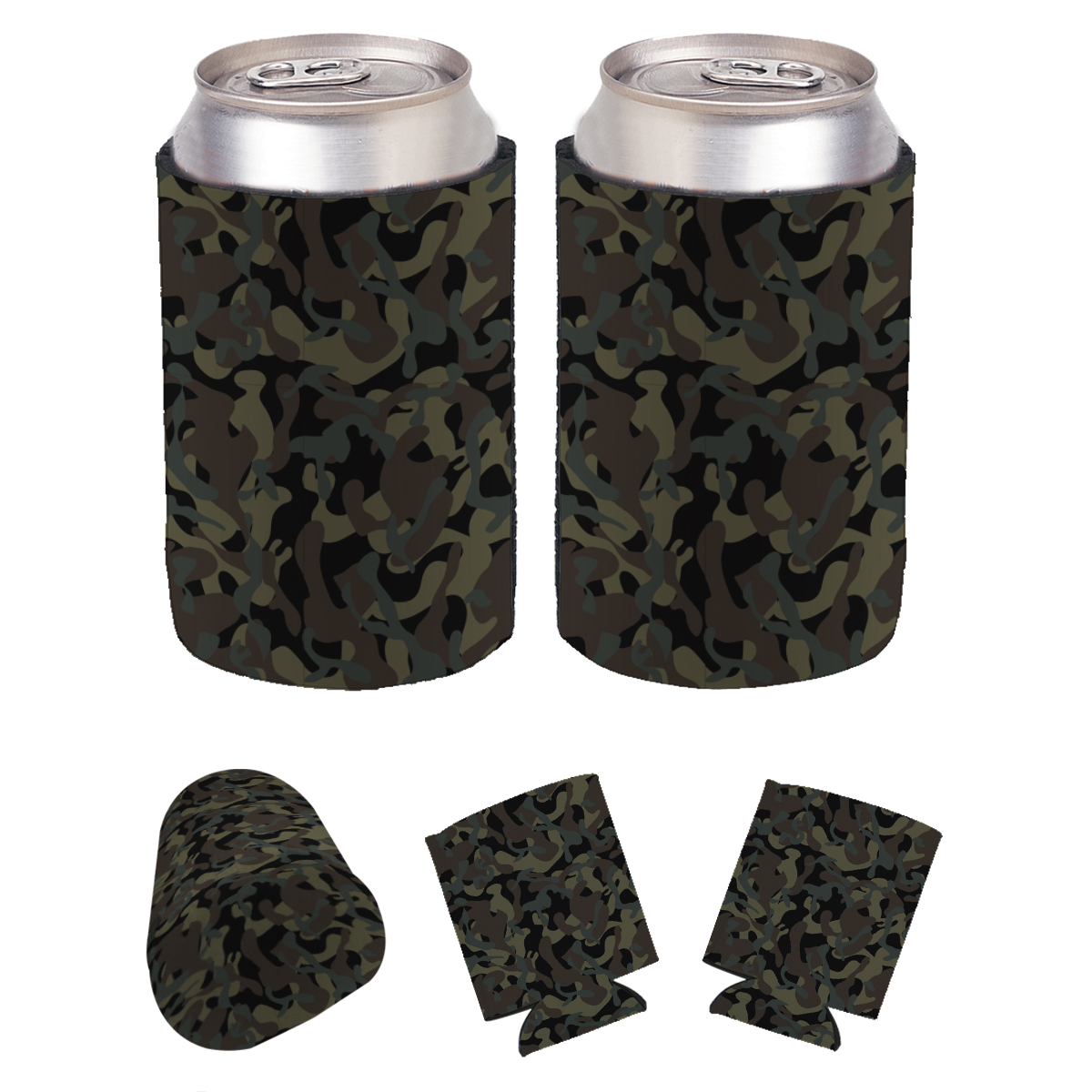 Picture of Full Color Marshland Camo Kan-tastic