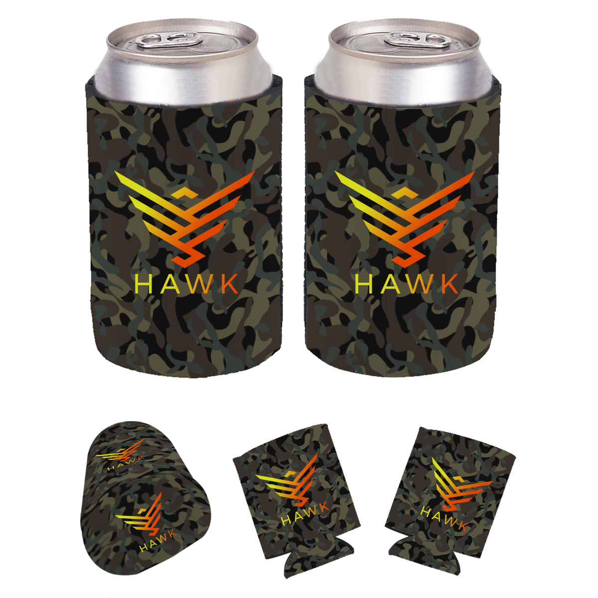 Picture of Full Color Marshland Camo Kan-tastic