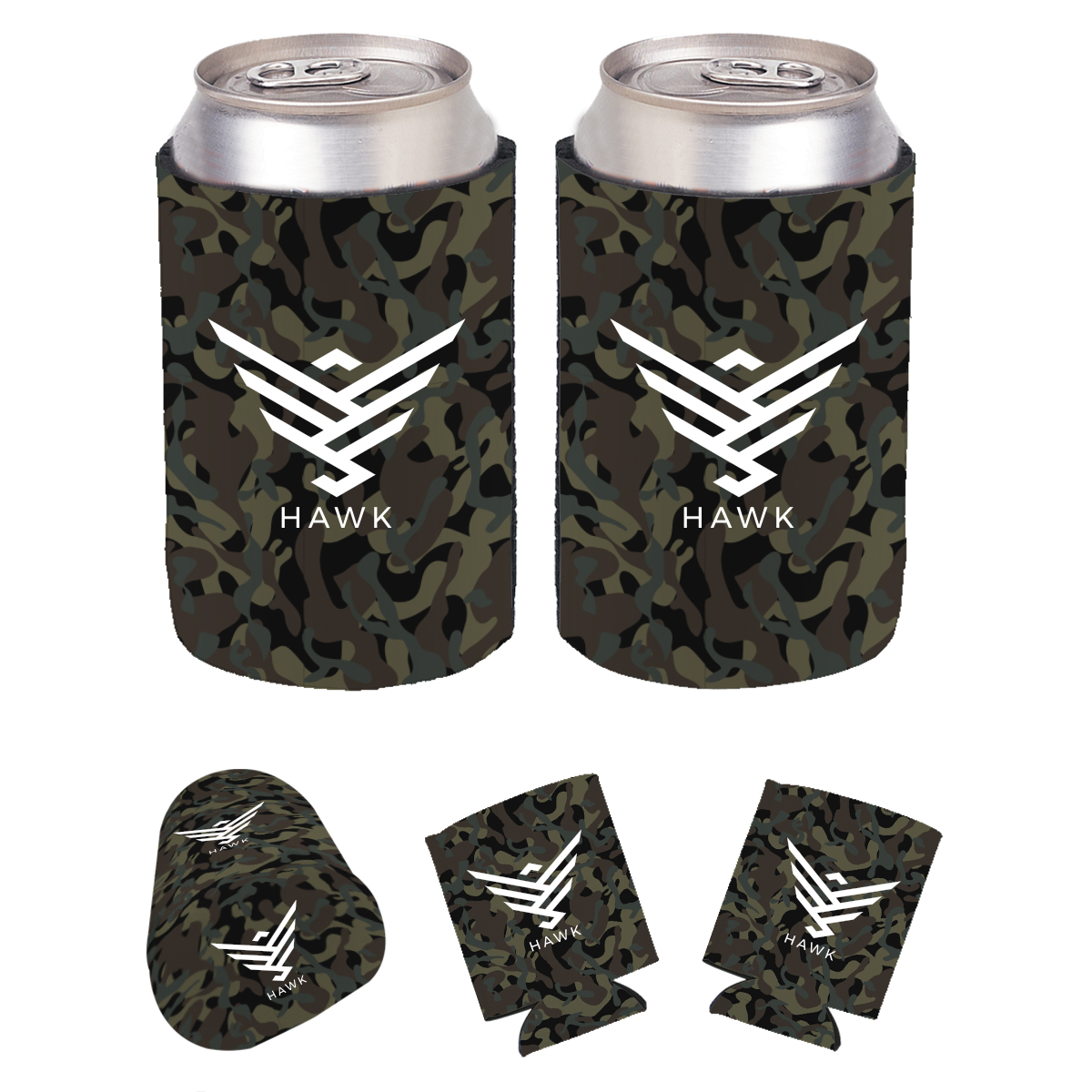 Picture of Full Color Marshland Camo Kan-tastic