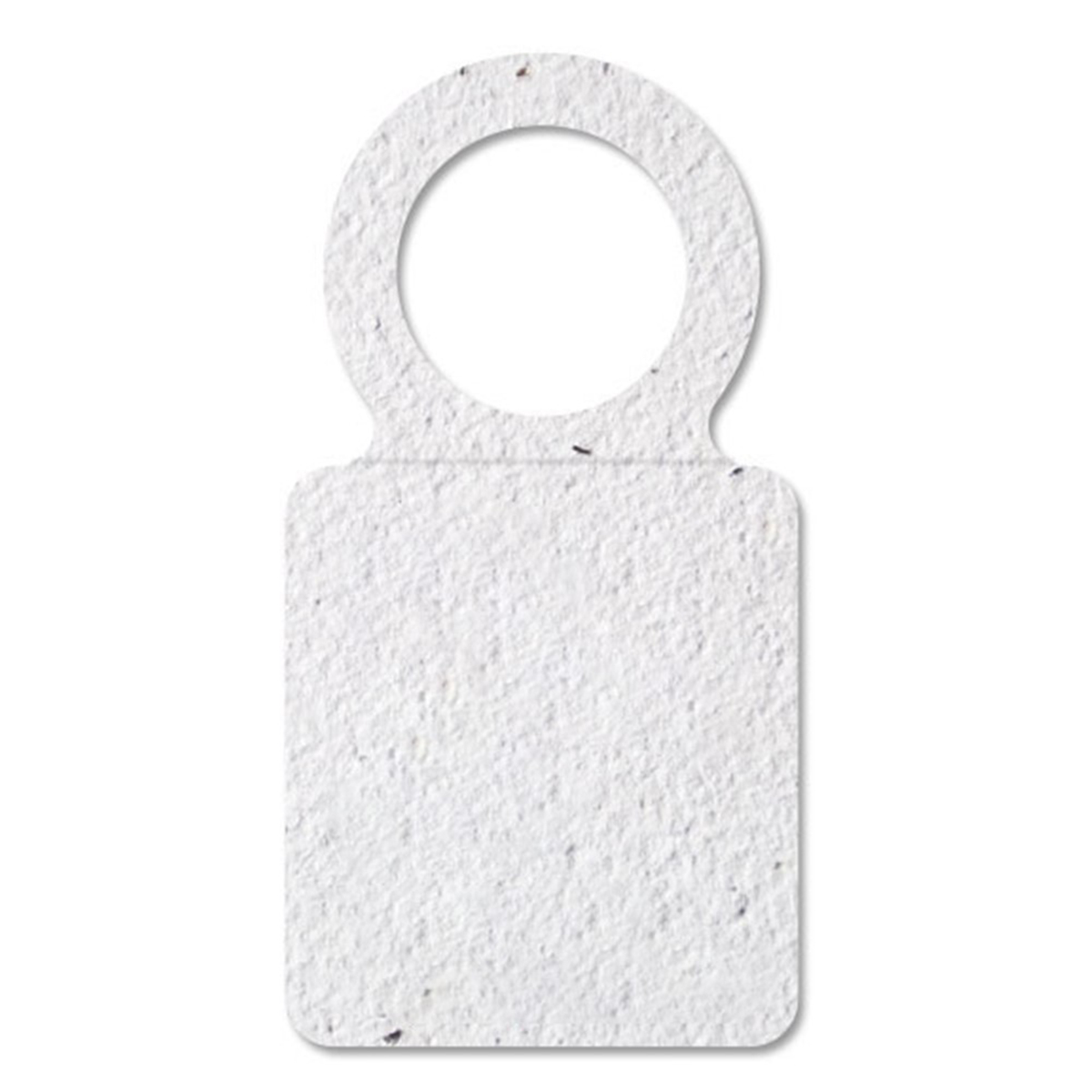 Picture of Bloomin® Seed Paper Wine Necker