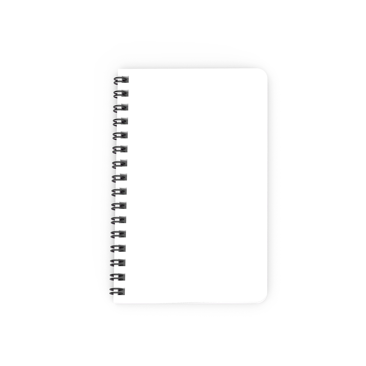 Picture of Powerstick Acorn Side Bound Notebook