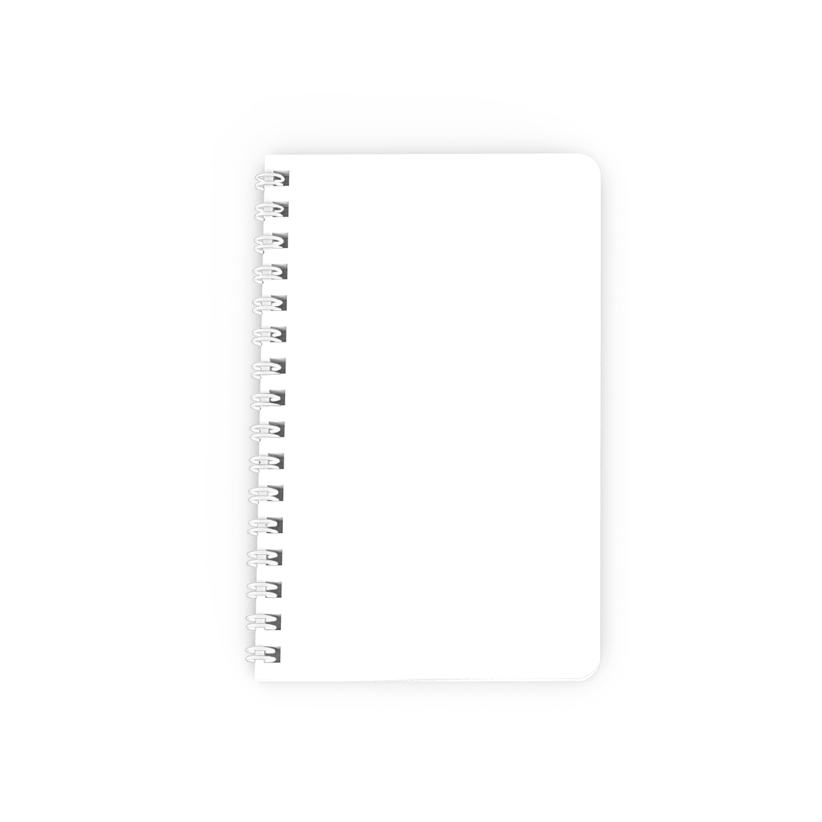 Picture of Powerstick Acorn Side Bound Notebook