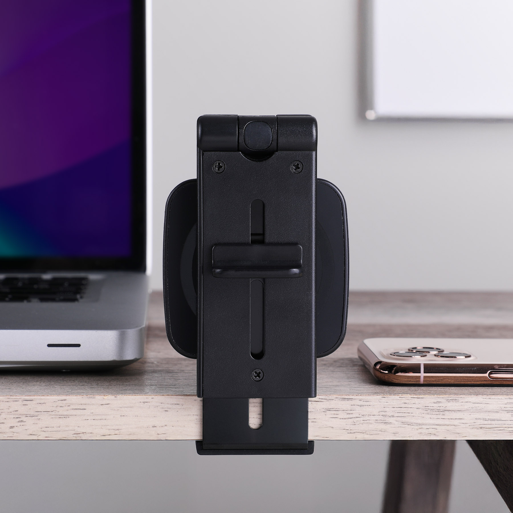 Picture of Clipklamp Magnetic Phone Holder
