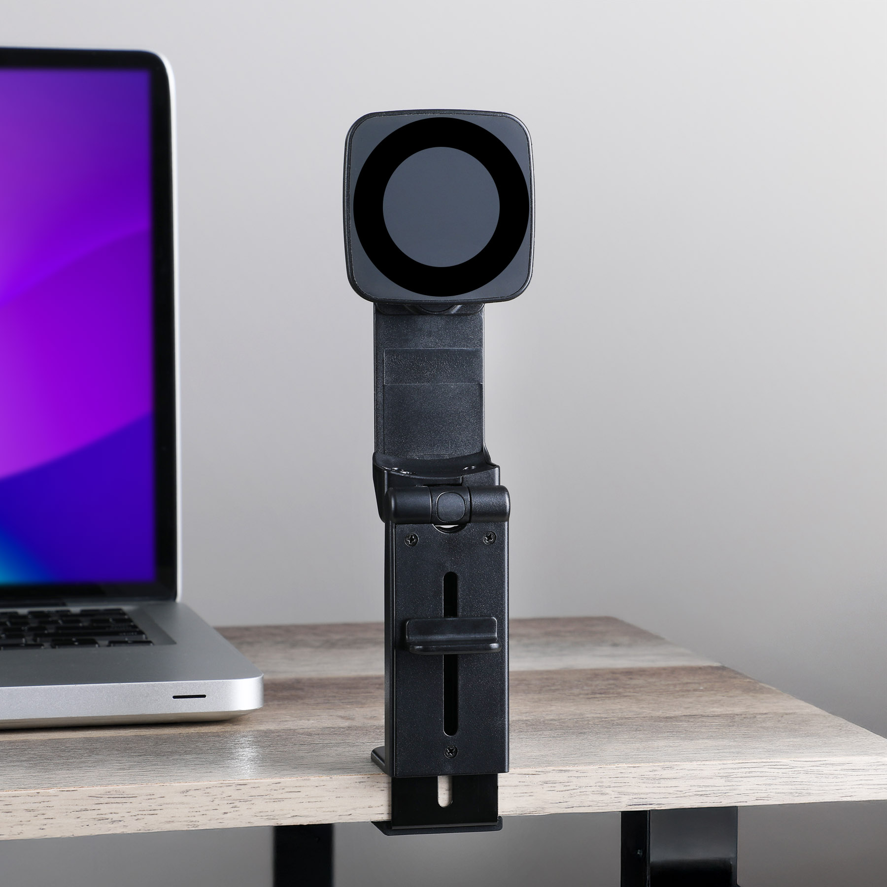 Picture of Clipklamp Magnetic Phone Holder