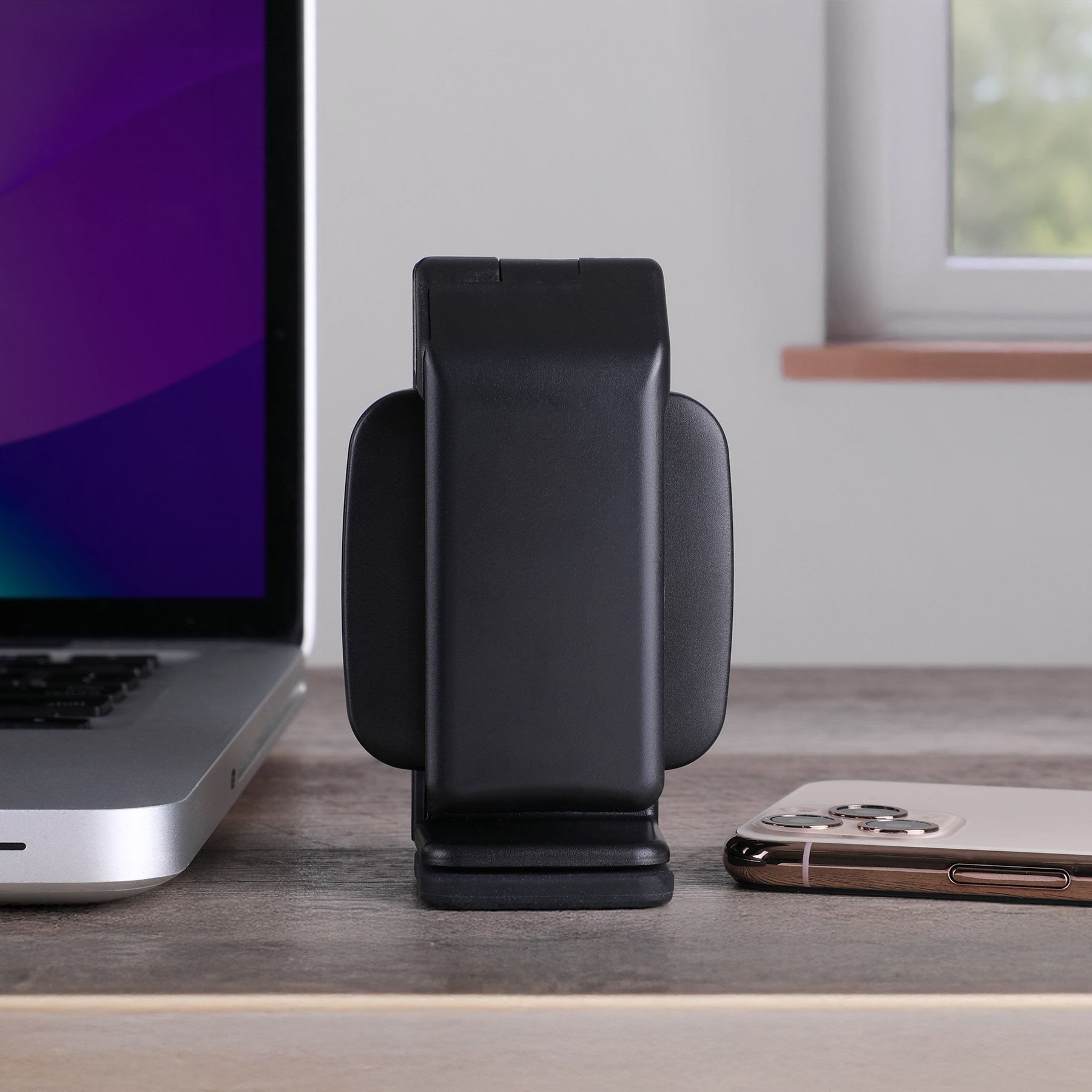 Picture of Clipklamp Magnetic Phone Holder