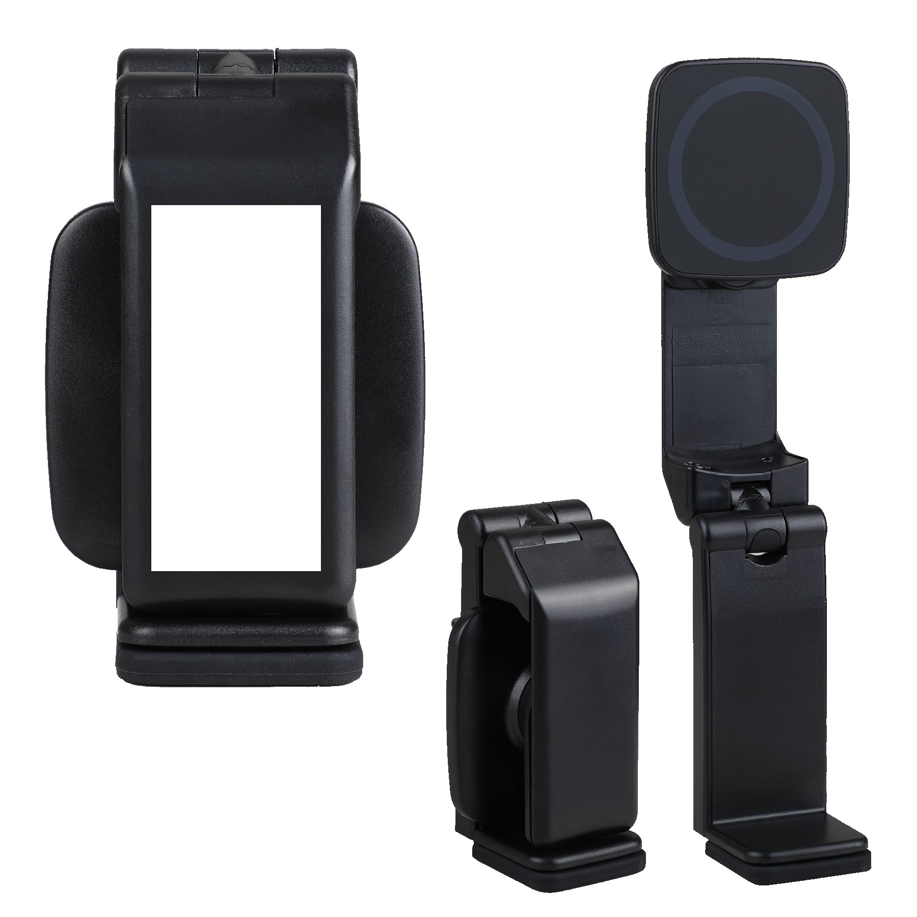 Picture of Clipklamp Magnetic Phone Holder