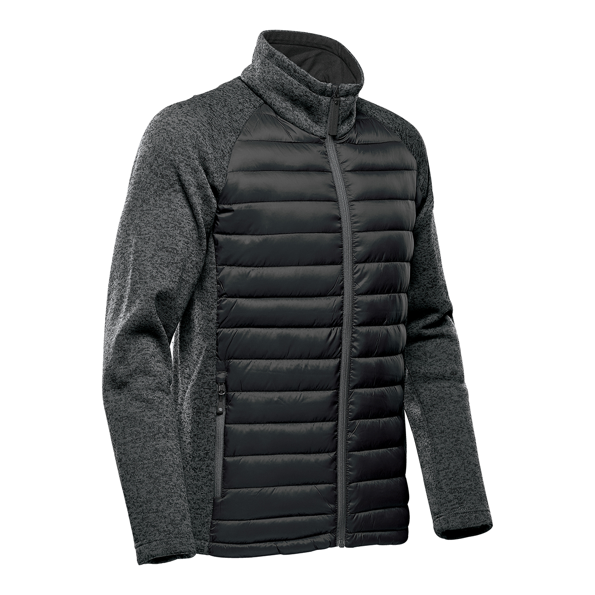 Picture of Stormtech Narvik Men's Hybrid Jacket