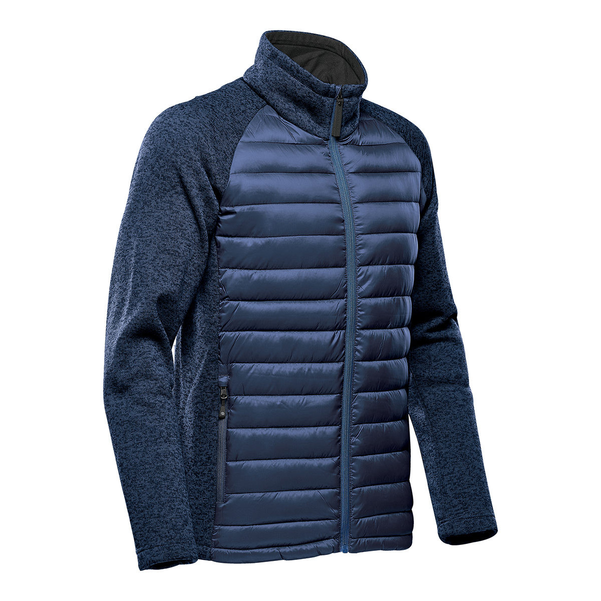 Picture of Stormtech Narvik Men's Hybrid Jacket