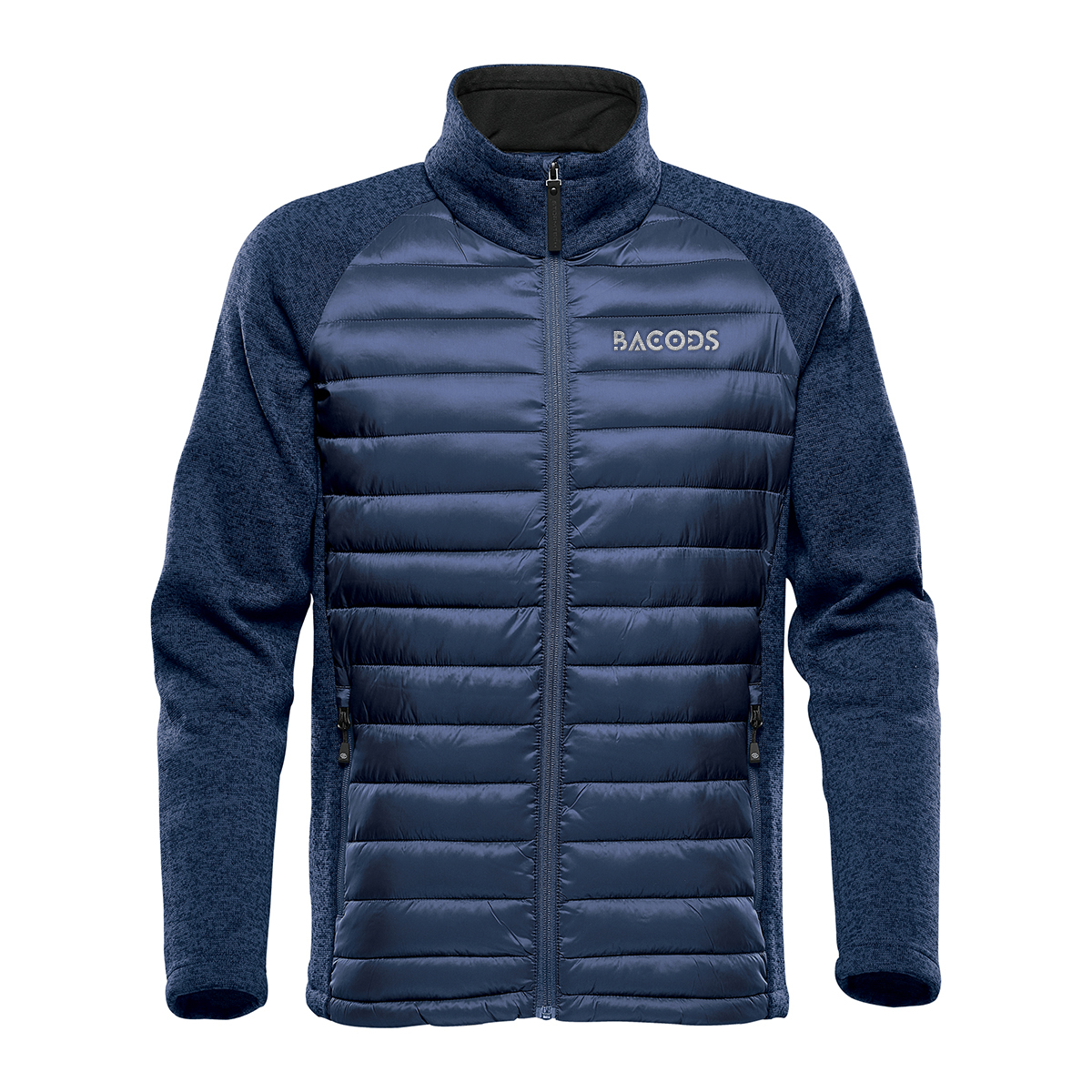 Picture of Stormtech Narvik Men's Hybrid Jacket