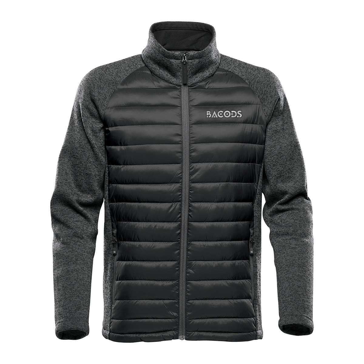 Picture of Stormtech Narvik Men's Hybrid Jacket