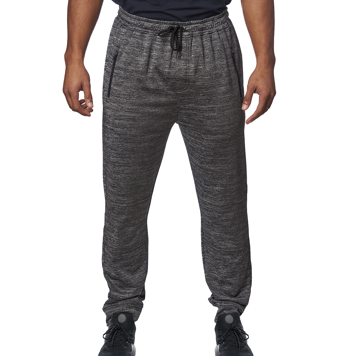 Picture of Burnside© Performance Tech Fleece Joggers