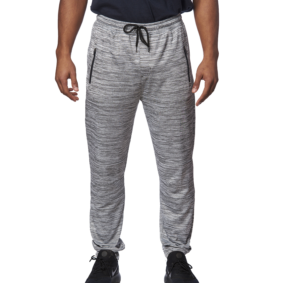 Picture of Burnside© Performance Tech Fleece Joggers