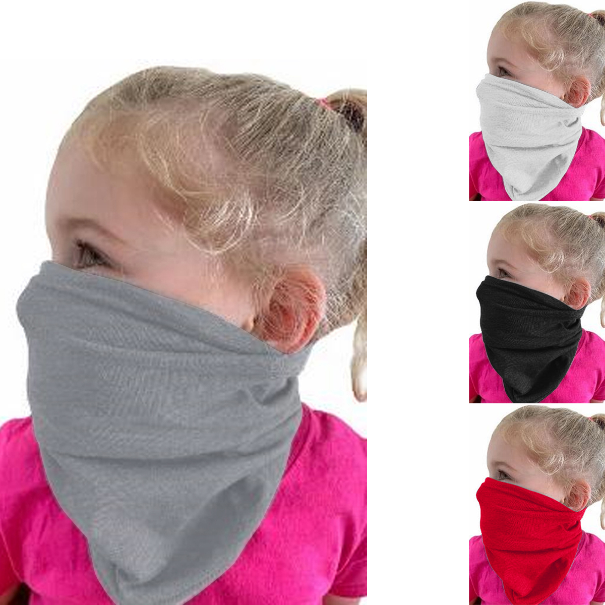 Picture of Youth Gaiter