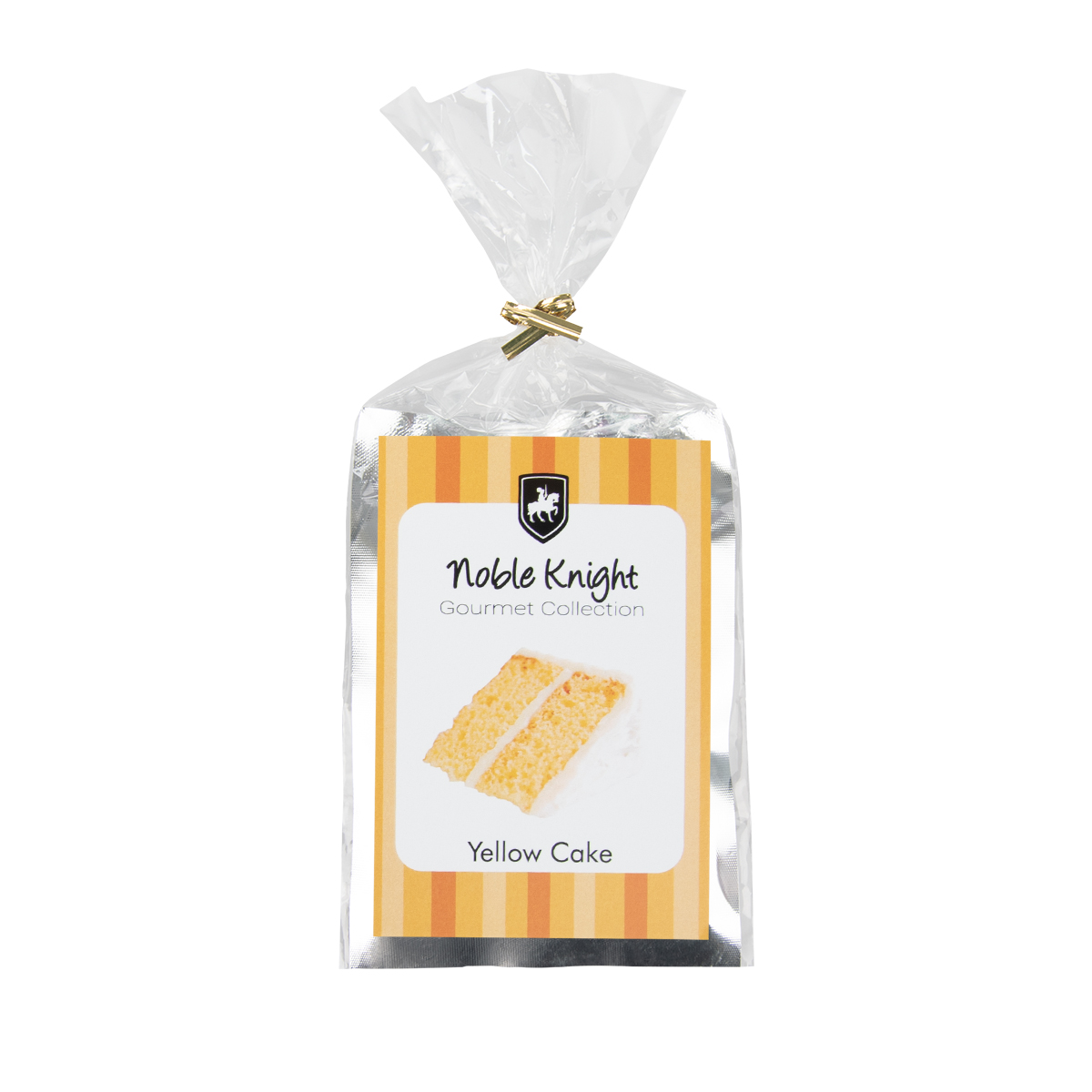 Picture of Single Serve Cake Mix With Bow