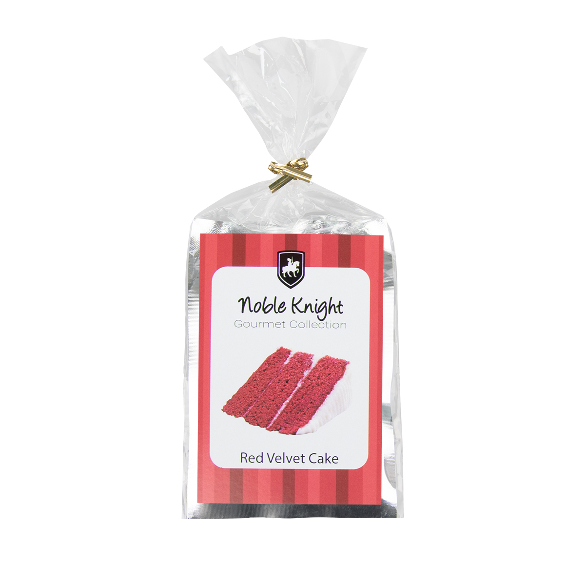 Picture of Single Serve Cake Mix With Bow
