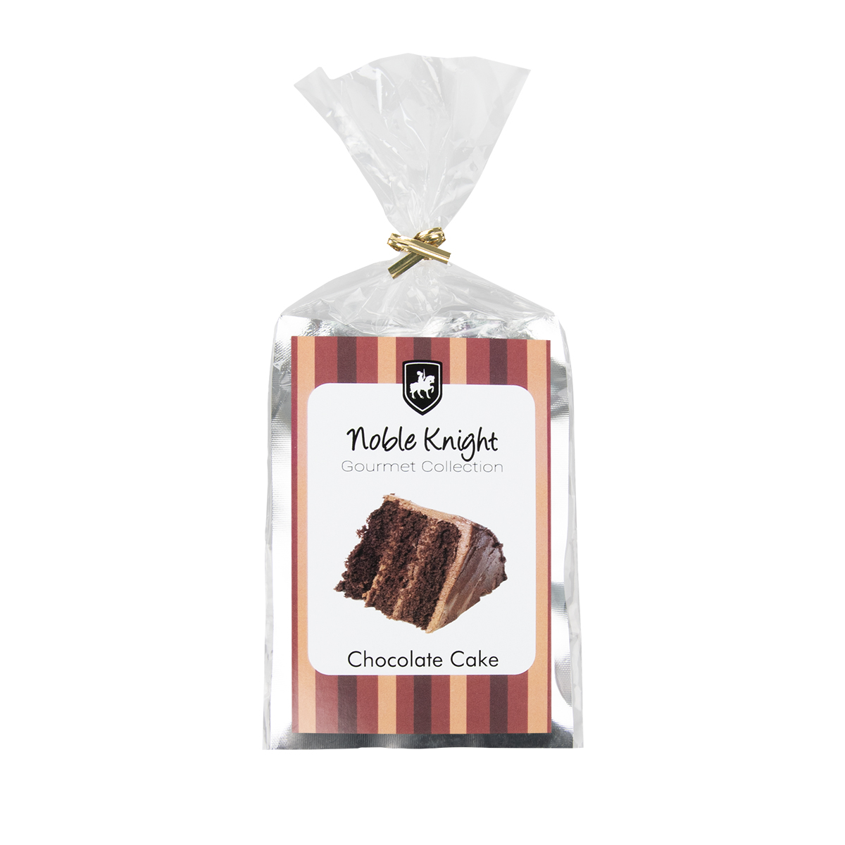 Picture of Single Serve Cake Mix With Bow