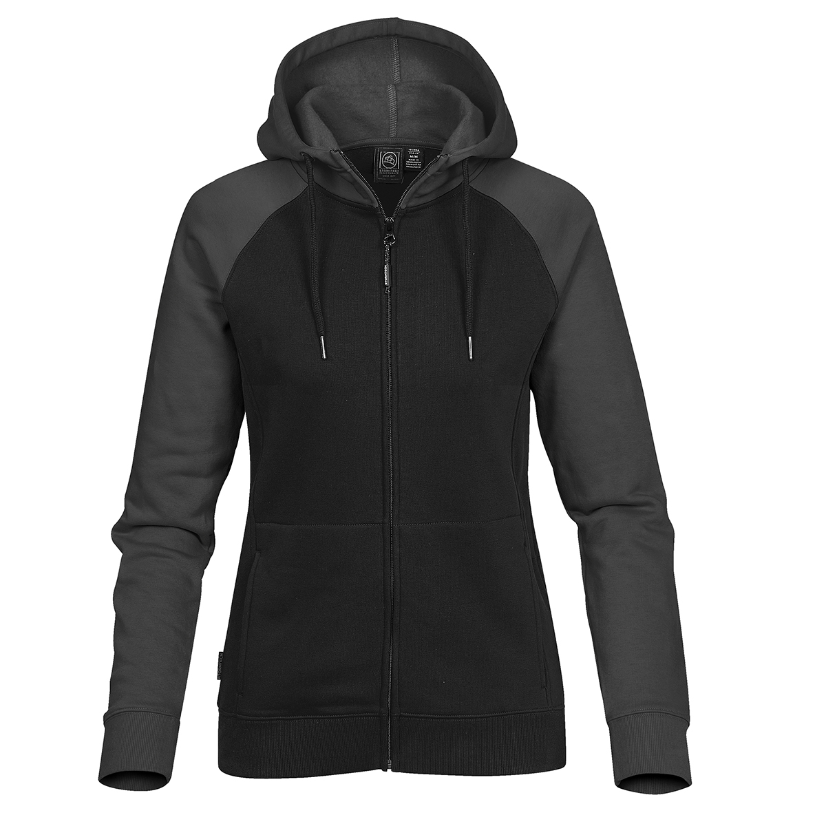 Picture of Stormtech Omega Women's Zip Hoody