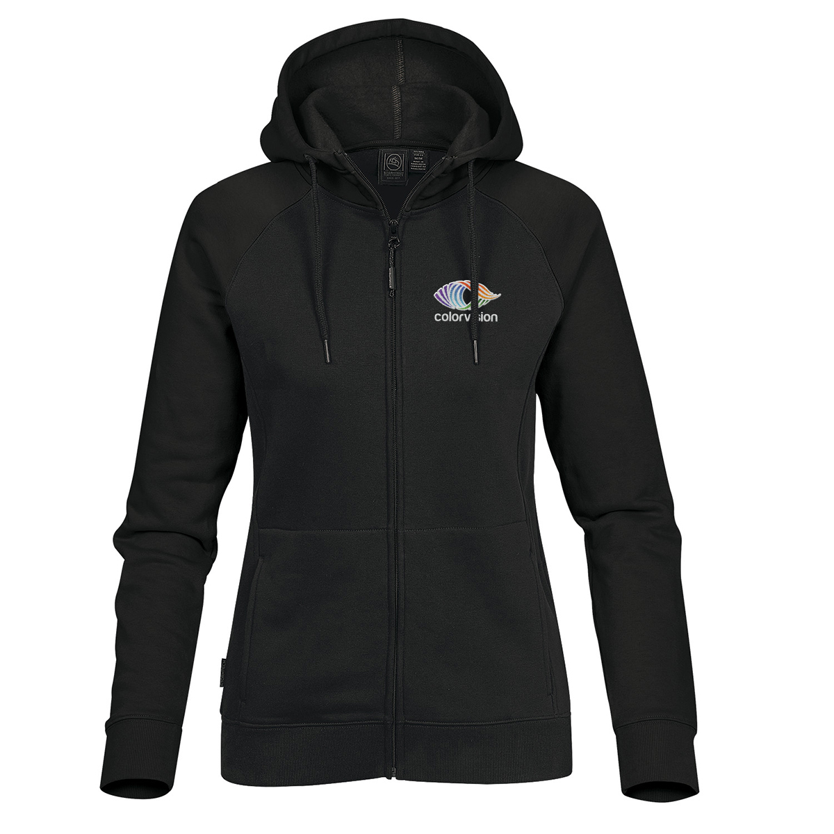 Picture of Stormtech Omega Women's Zip Hoody