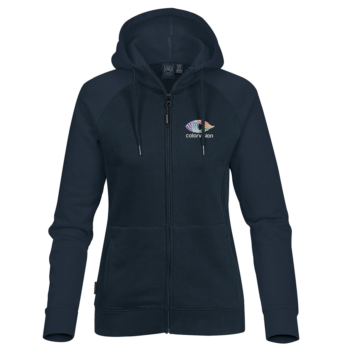 Picture of Stormtech Omega Women's Zip Hoody