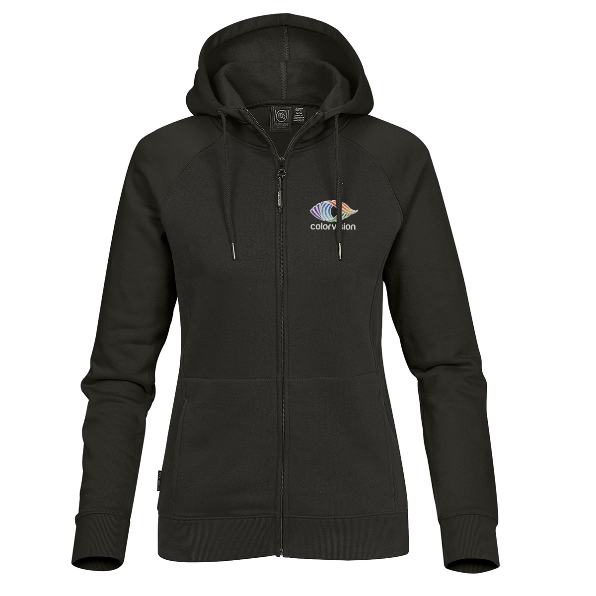 Picture of Stormtech Omega Women's Zip Hoody