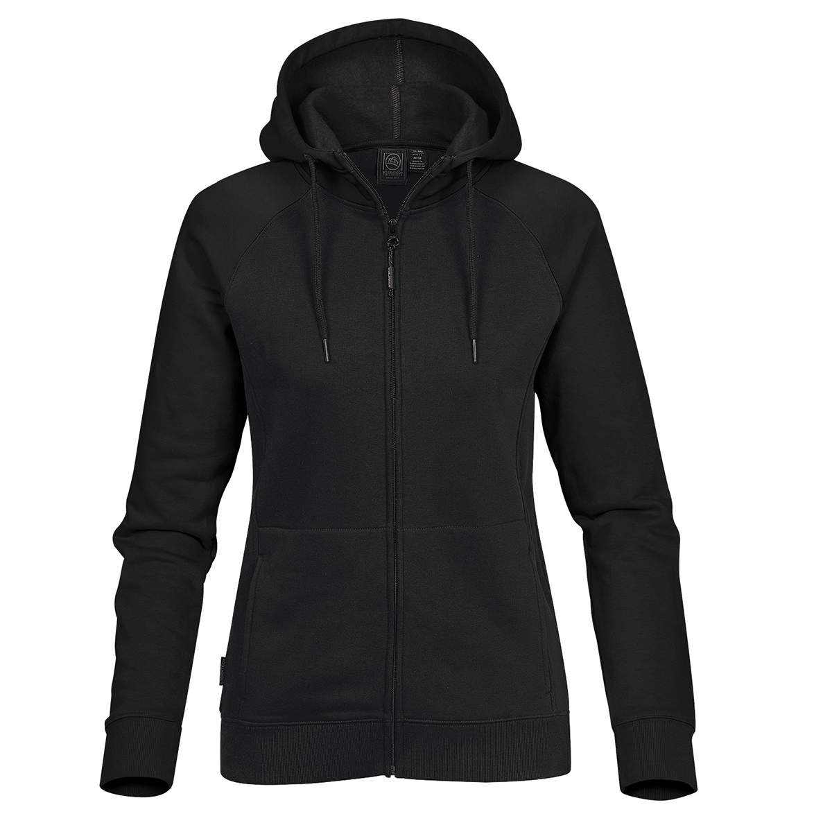 Picture of Stormtech Omega Women's Zip Hoody