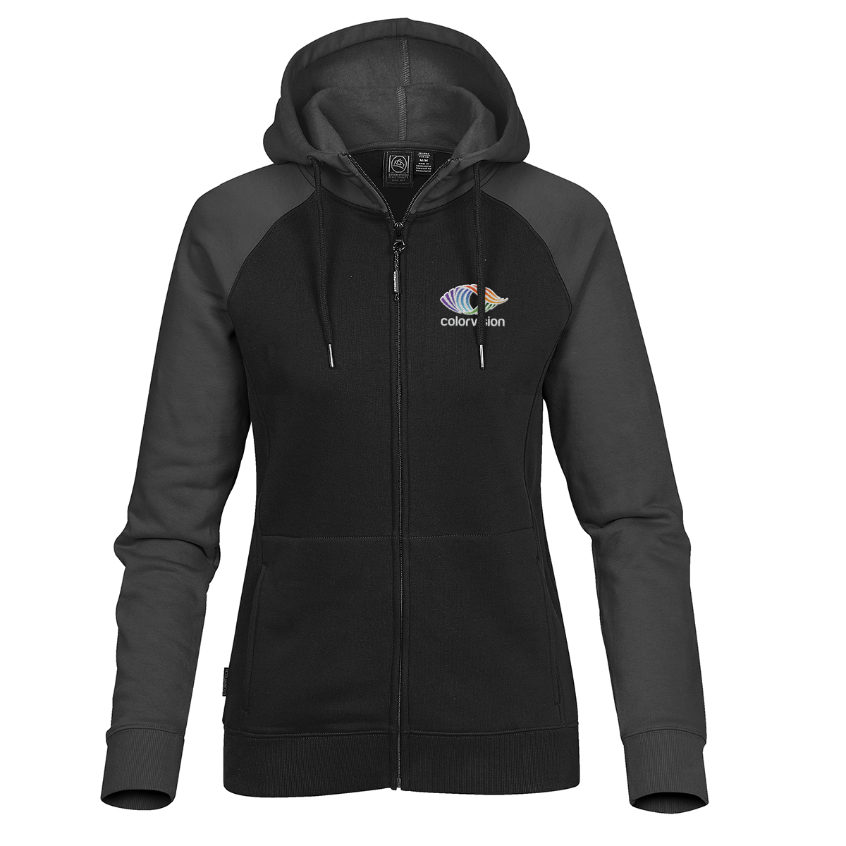 Picture of Stormtech Omega Women's Zip Hoody