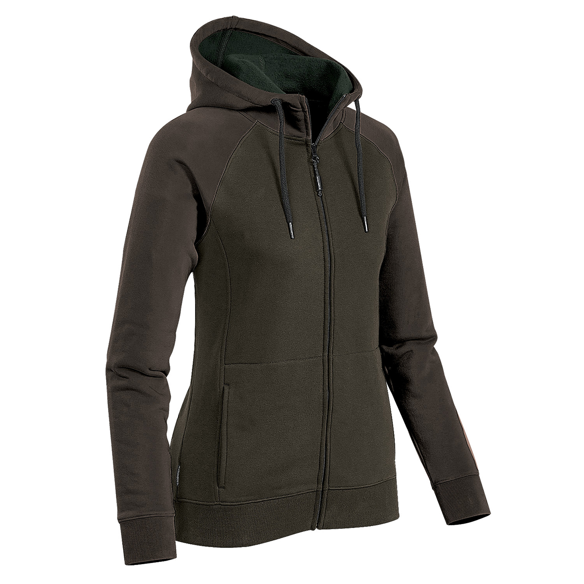 Picture of Stormtech Omega Women's Zip Hoody