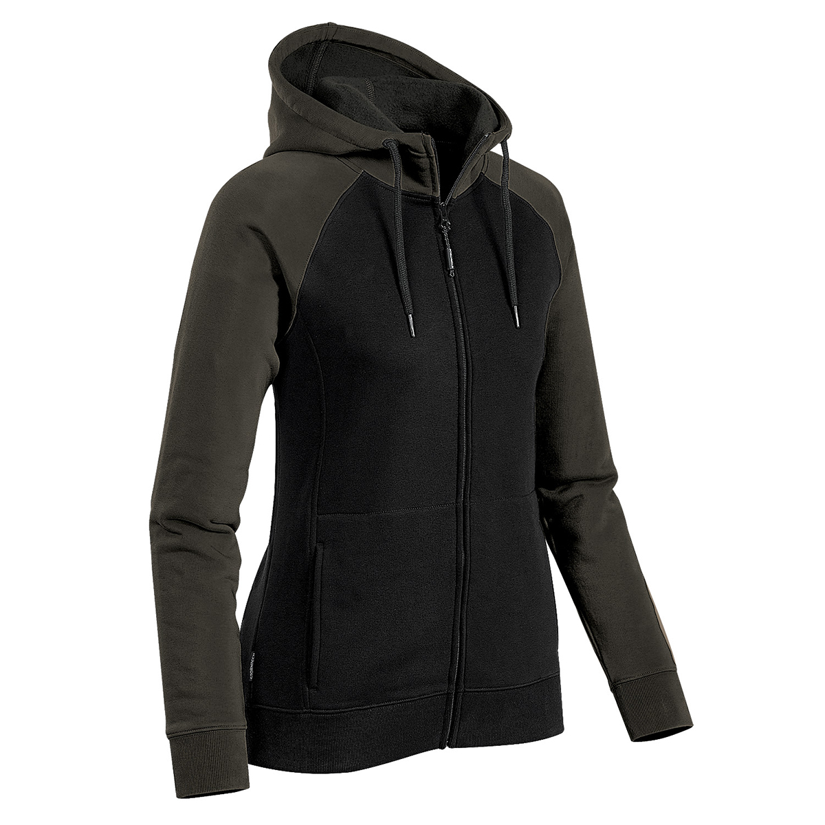 Picture of Stormtech Omega Women's Zip Hoody