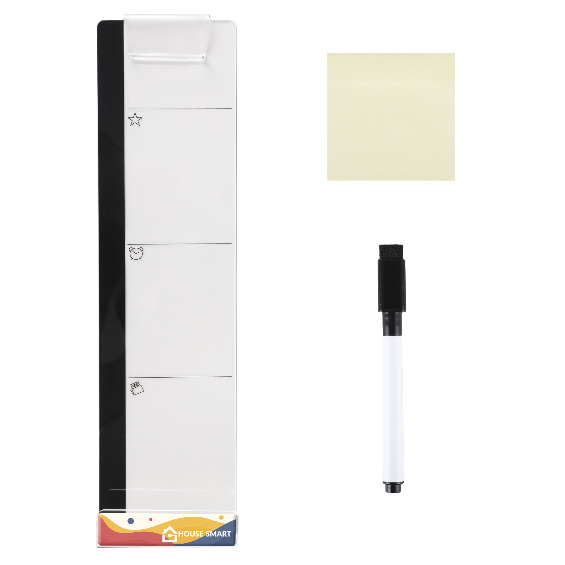 Picture of Scribbler Show Acrylic Monitor Board