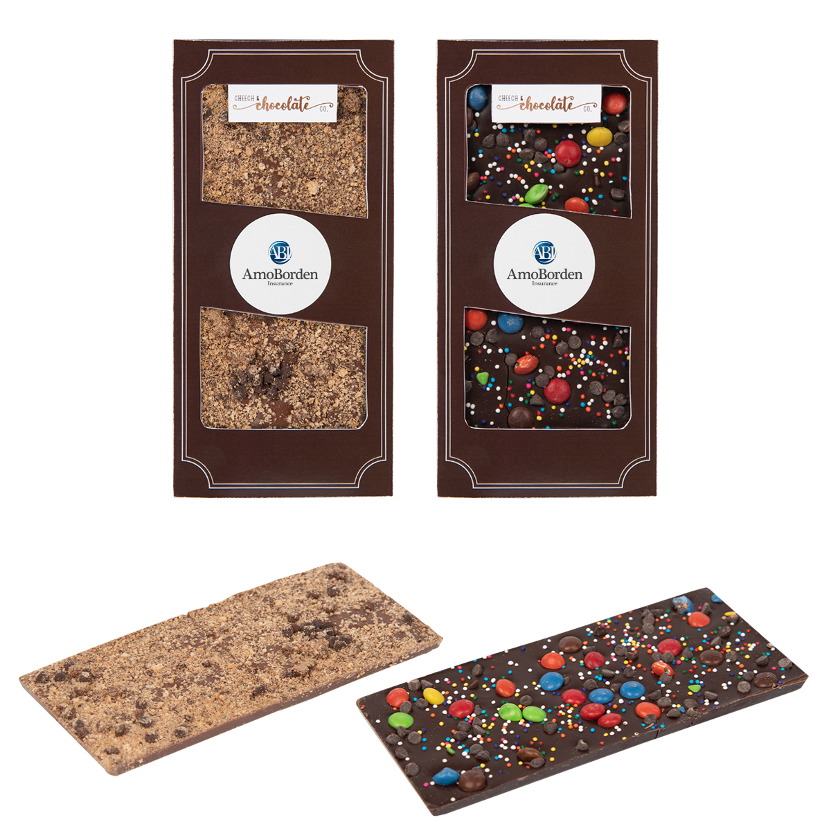 Picture of Gourmet Chocolate Bar