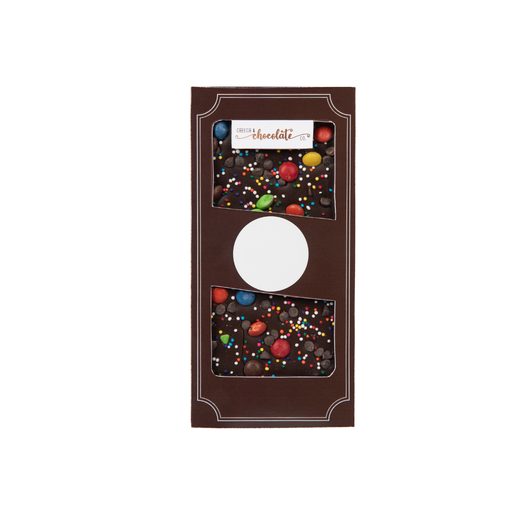 Picture of Gourmet Chocolate Bar