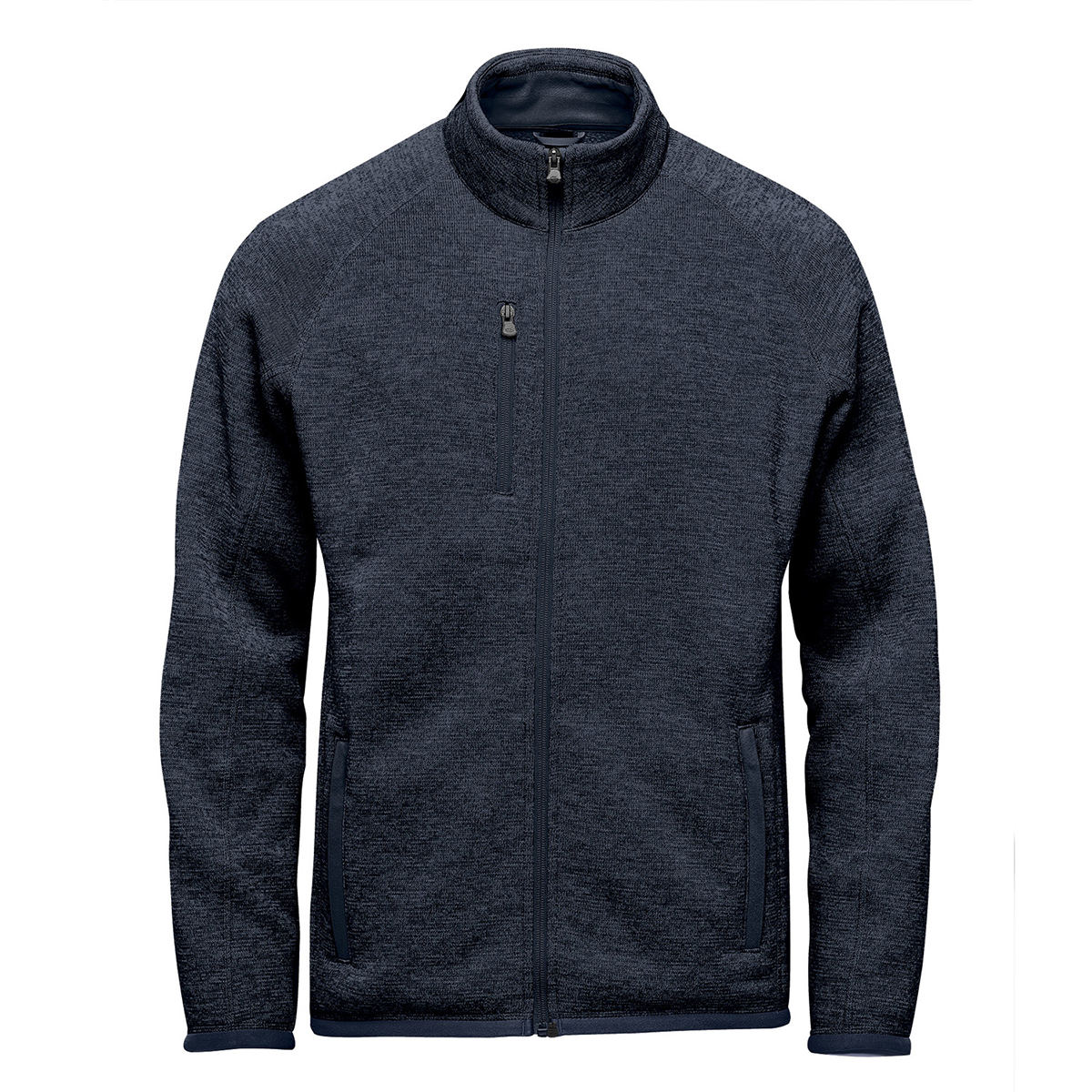 Picture of Stormtech Avalante Men's Full Zip Fleece Jacket
