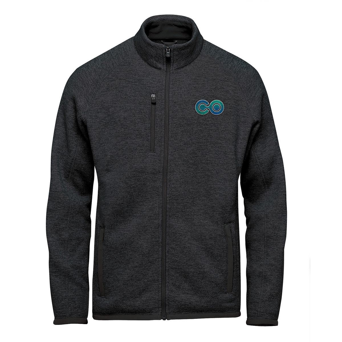 Picture of Stormtech Avalante Men's Full Zip Fleece Jacket