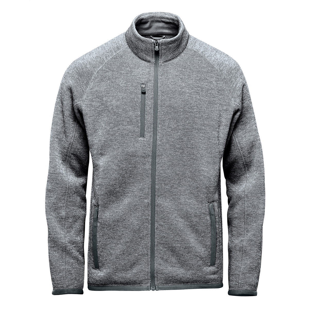 Picture of Stormtech Avalante Men's Full Zip Fleece Jacket