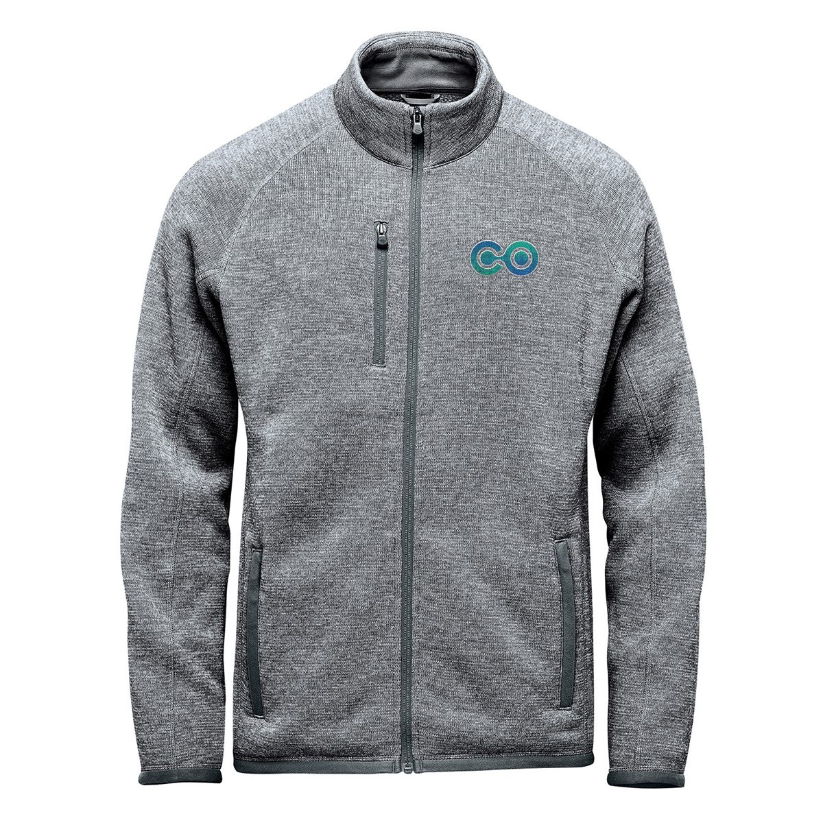 Picture of Stormtech Avalante Men's Full Zip Fleece Jacket
