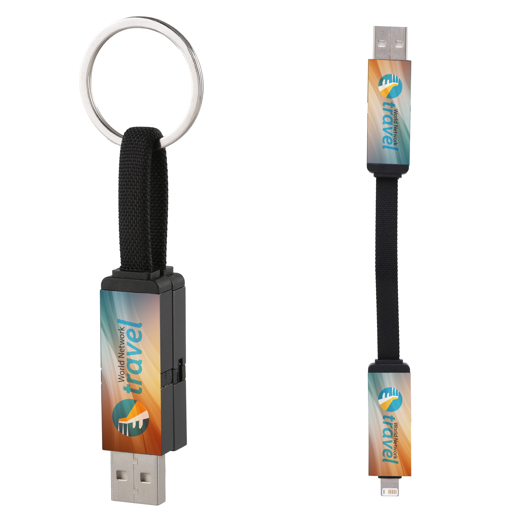 Picture of Keyconnect Charging Cable