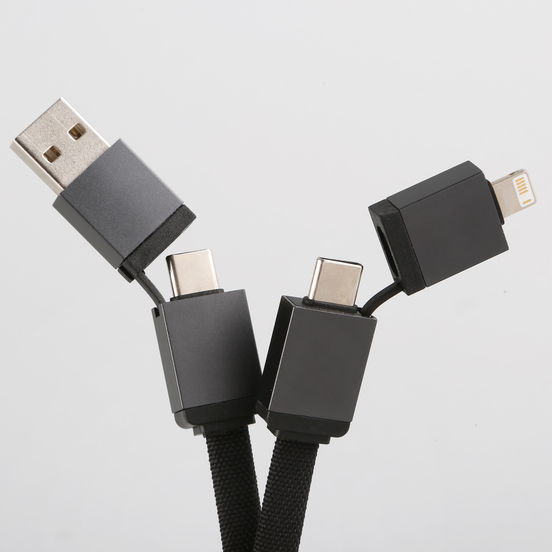 Picture of Keyconnect Charging Cable
