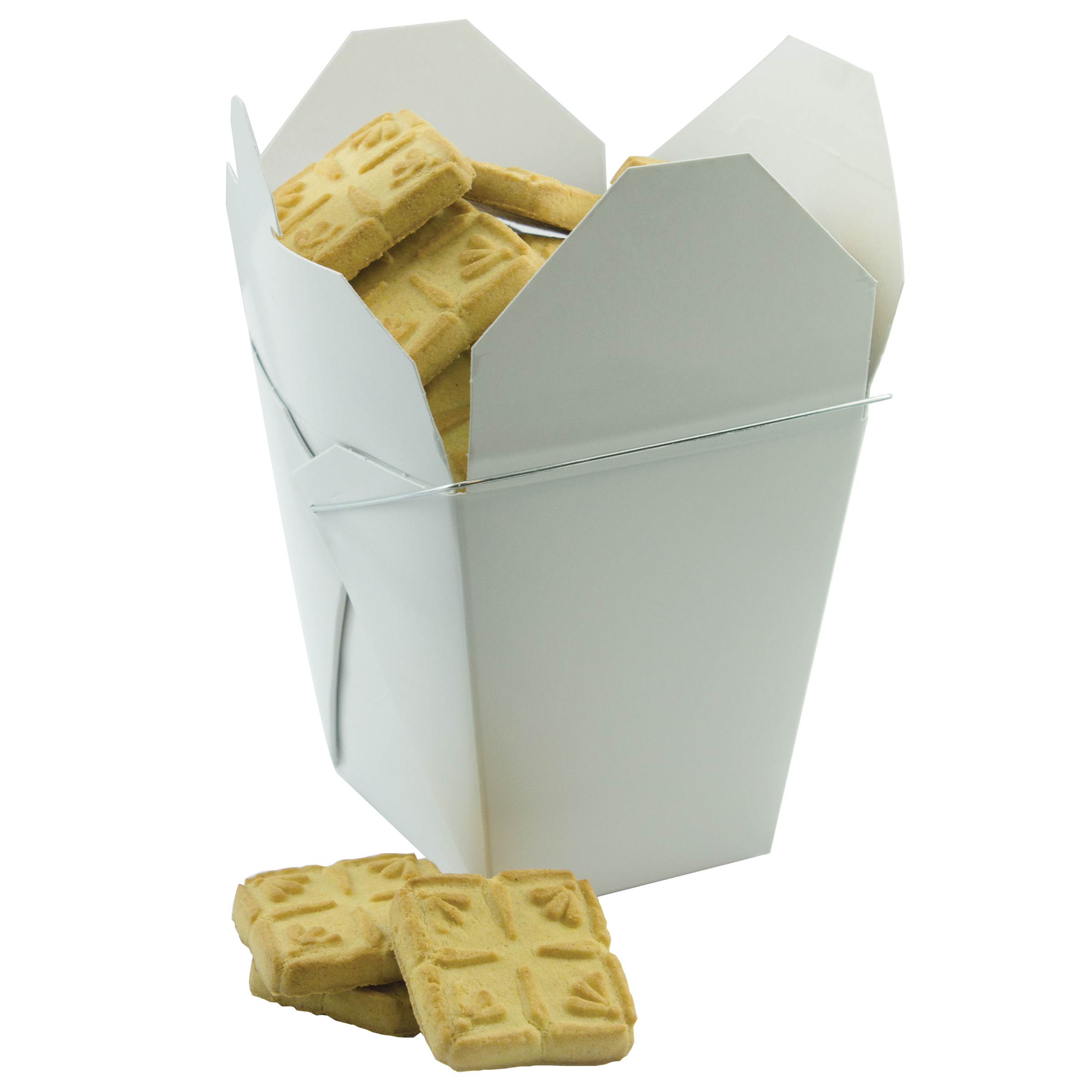Picture of Fortune Cookie Box