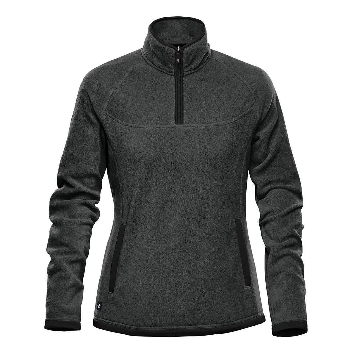 Picture of Stormtech Shasta Women's Tech Fleece 1/4 Zip