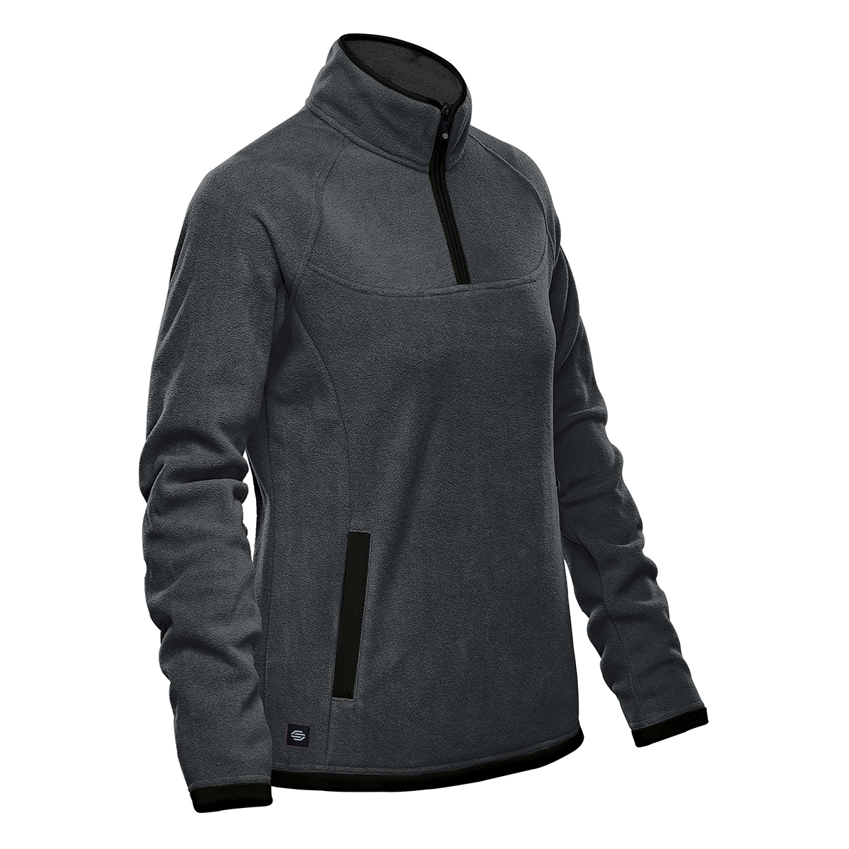 Picture of Stormtech Shasta Women's Tech Fleece 1/4 Zip
