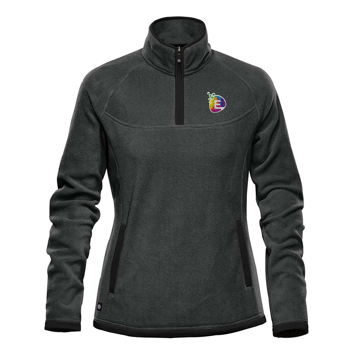 Picture of Stormtech Shasta Women's Tech Fleece 1/4 Zip