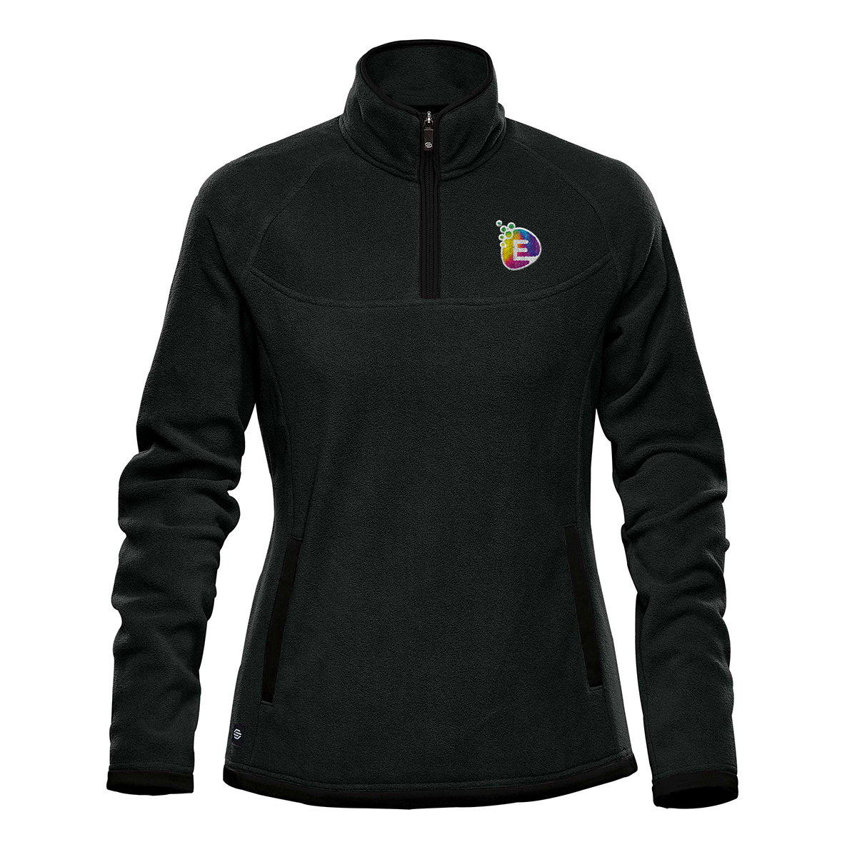 Picture of Stormtech Shasta Women's Tech Fleece 1/4 Zip
