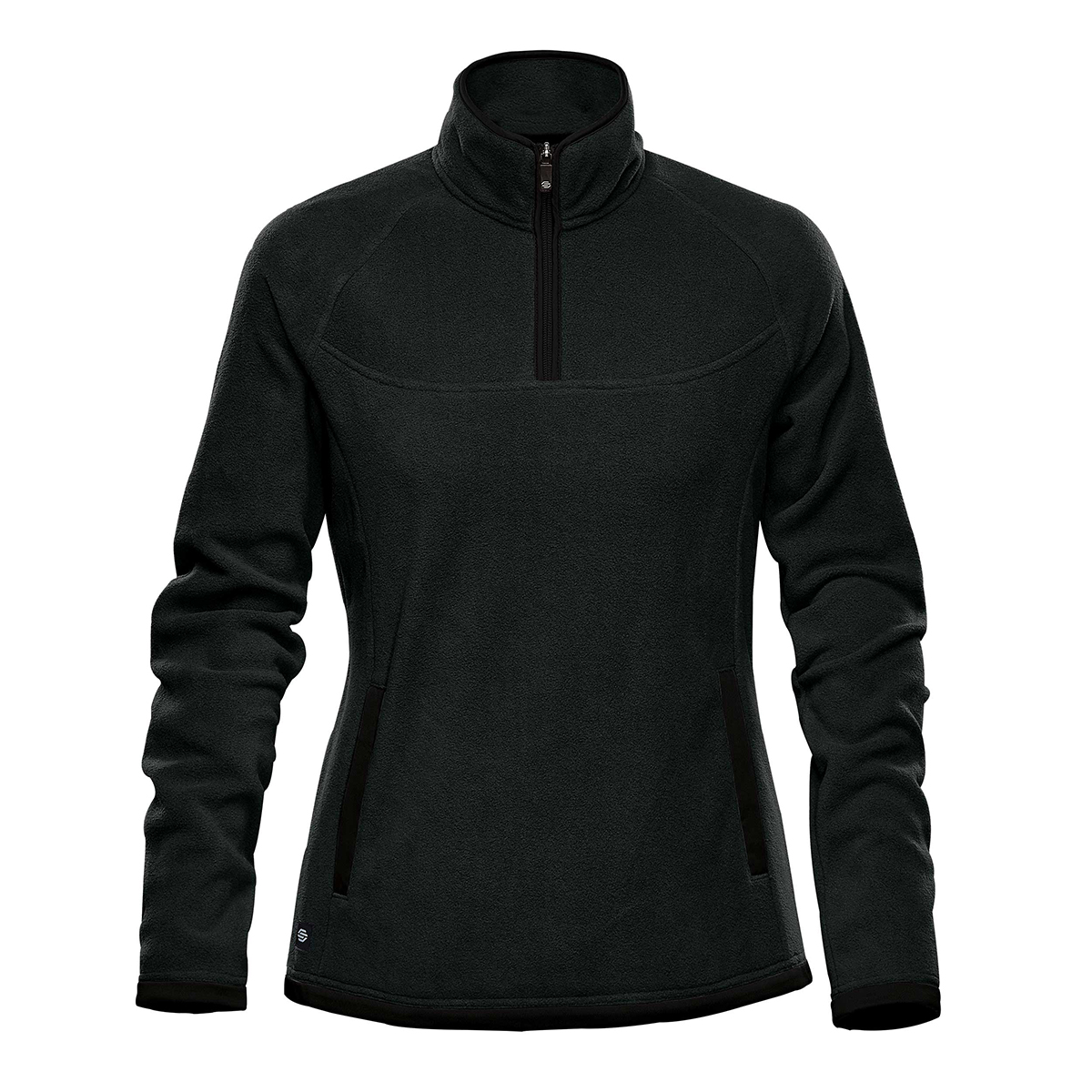 Picture of Stormtech Shasta Women's Tech Fleece 1/4 Zip