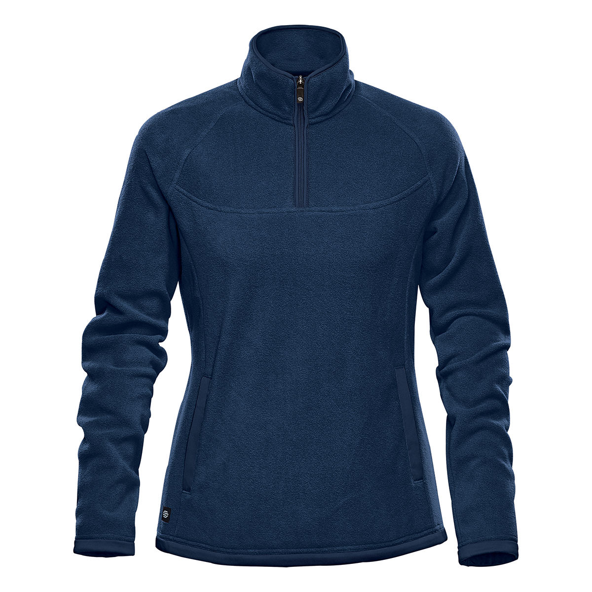 Picture of Stormtech Shasta Women's Tech Fleece 1/4 Zip