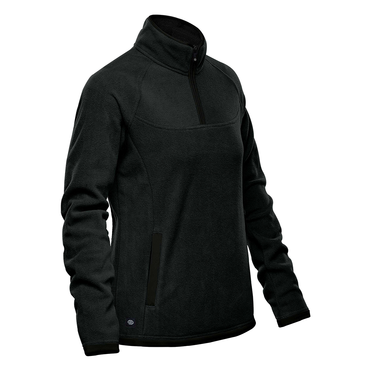 Picture of Stormtech Shasta Women's Tech Fleece 1/4 Zip