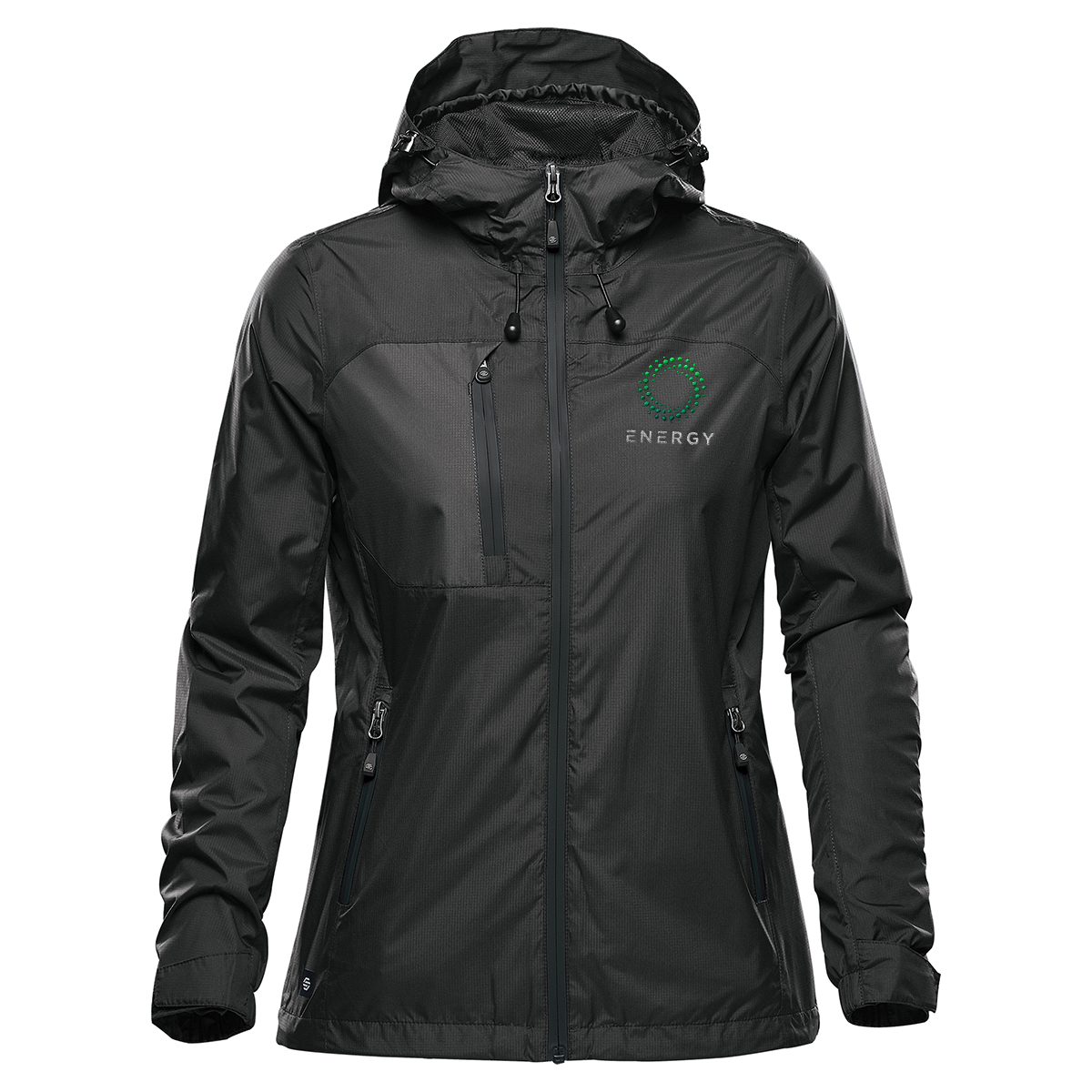 Picture of Stormtech Olympia Women's Shell