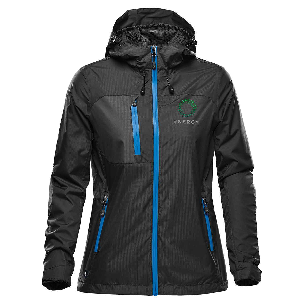 Picture of Stormtech Olympia Women's Shell