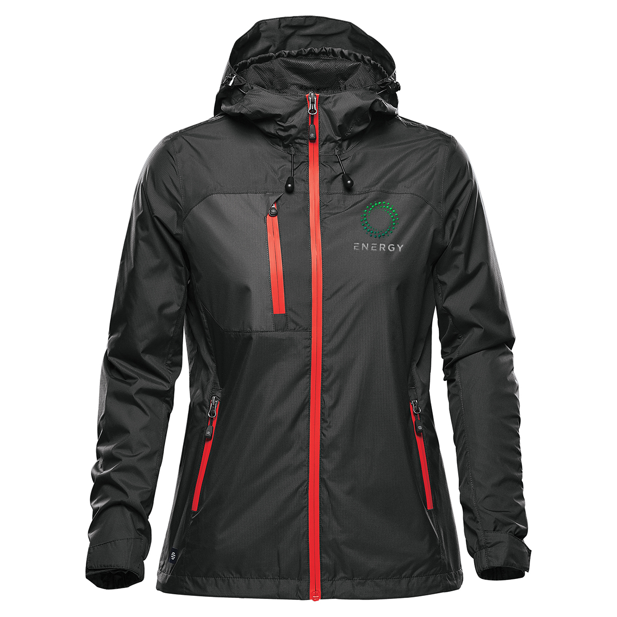 Picture of Stormtech Olympia Women's Shell