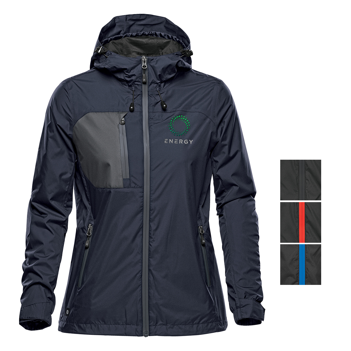 Picture of Stormtech Olympia Women's Shell