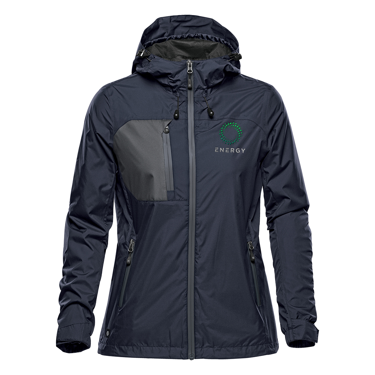 Picture of Stormtech Olympia Women's Shell